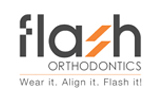 flash orthondotics logo 