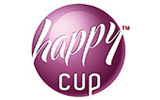 Happy Cup logo