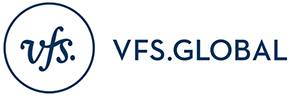 vfs global logo