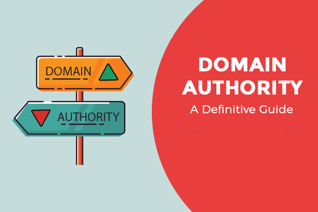 What is Domain Authority – Clikthot Solutions