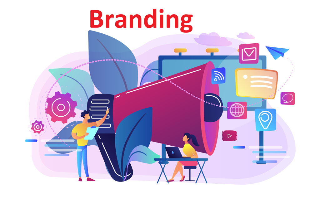 Why is Branding Important for your Business? – Clikthot Solutions