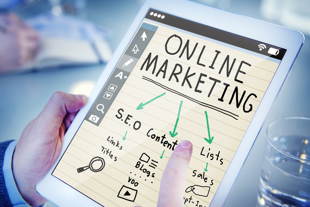 Need know about Online Marketing – Clikthot Solutions