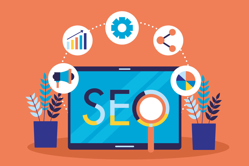 What are the different types of SEO services offered by SEO Agencies in Mumbai? – Clikthot Solutions