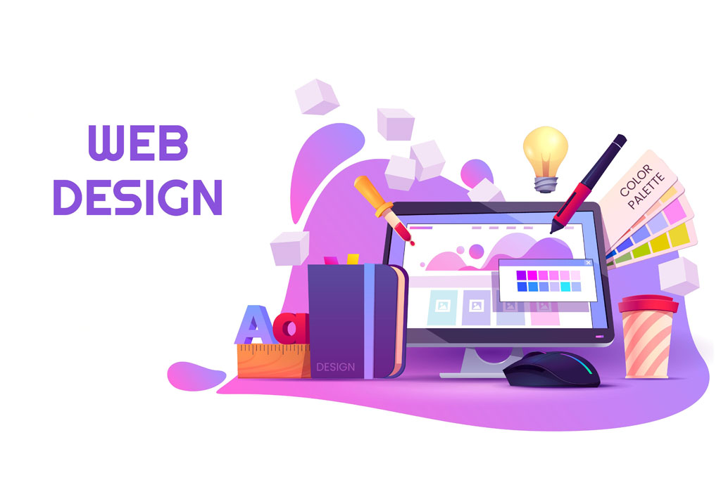 5 Elements of Website that Should Never Go Wrong – Clikthot Solutions